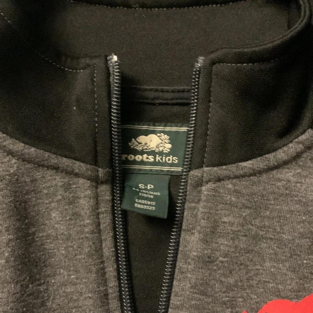 Matching Roots Set Kids Small - Picture 3 of 6